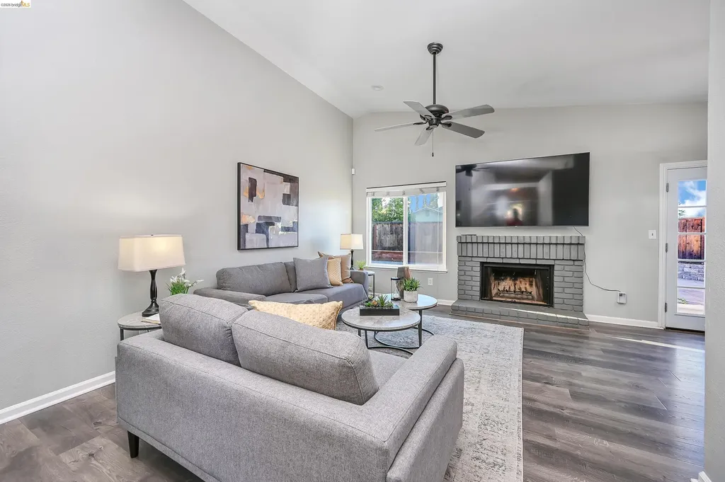 200 Spindrift Court Oakley CA 94561