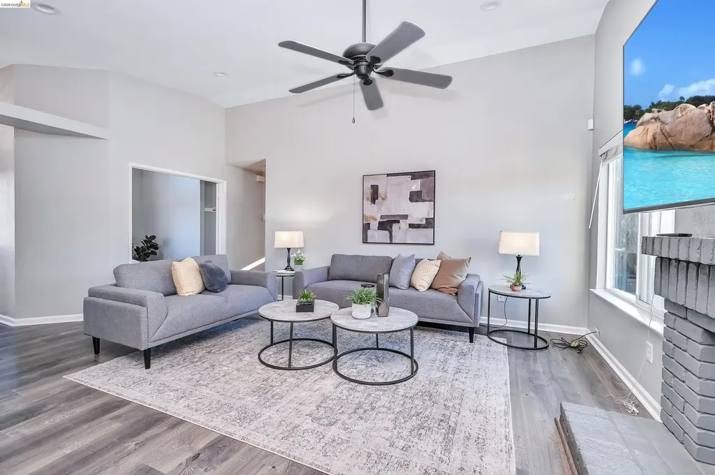 200 Spindrift Court Oakley CA 94561