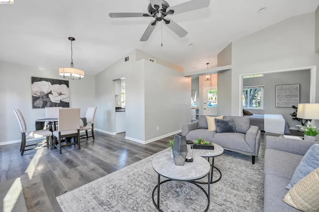 200 Spindrift Court Oakley CA 94561