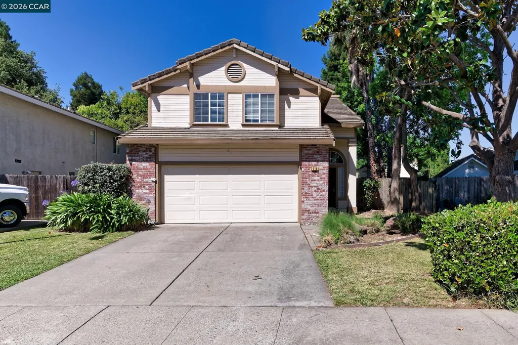 418 Stoneybrook Lane Vacaville CA 95687