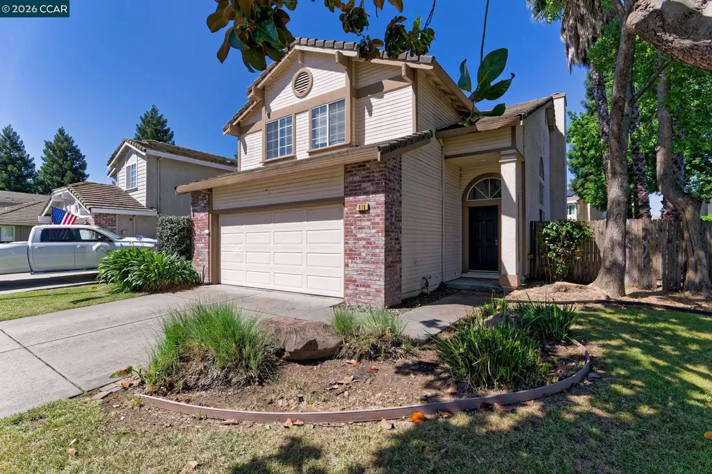 418 Stoneybrook Lane Vacaville CA 95687