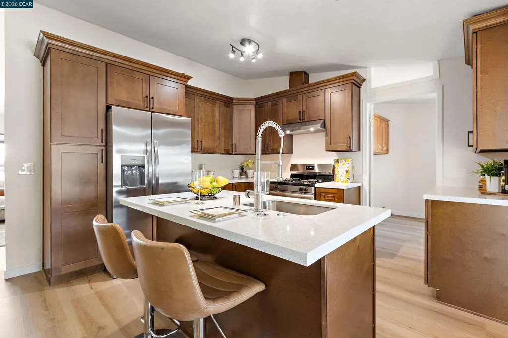2803 Minta Lane Antioch CA 94509