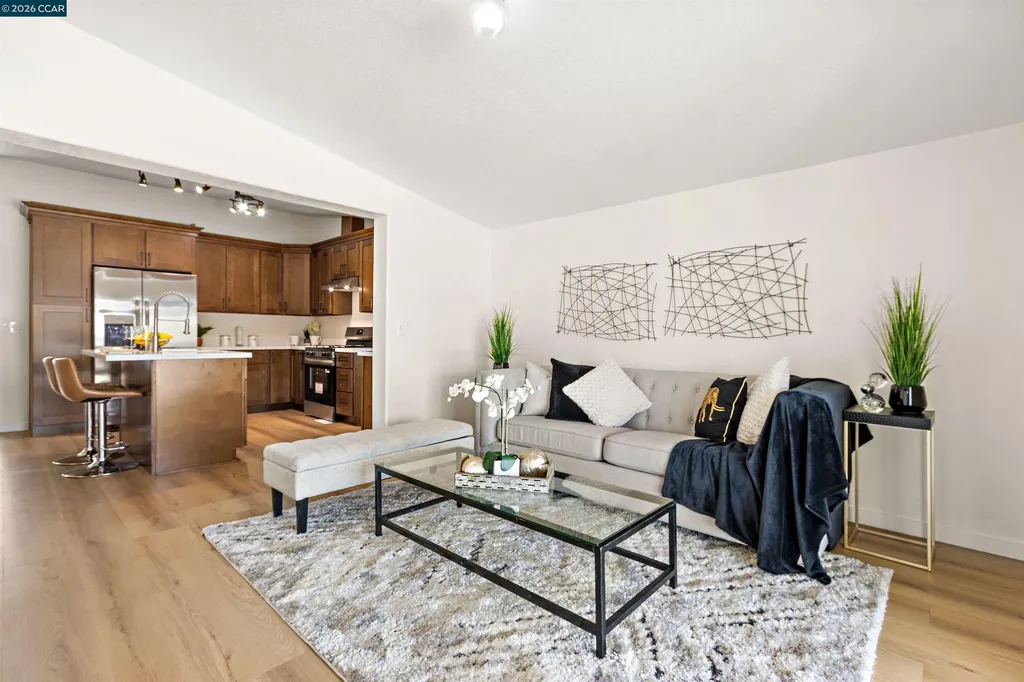 2803 Minta Lane Antioch CA 94509