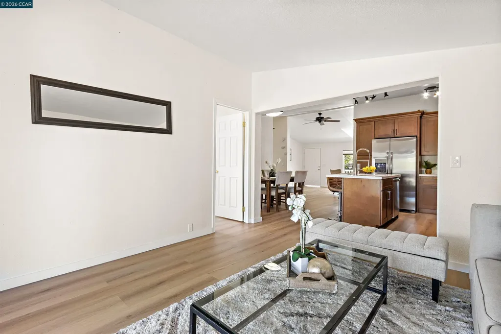 2803 Minta Lane Antioch CA 94509