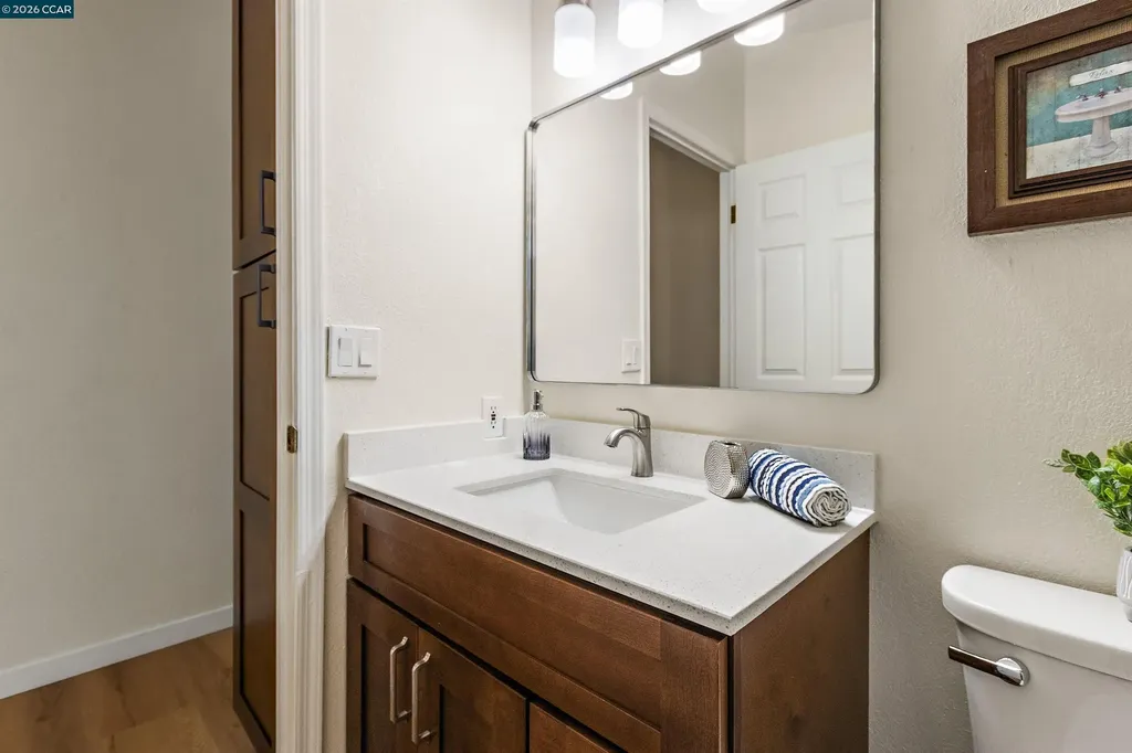 2803 Minta Lane Antioch CA 94509