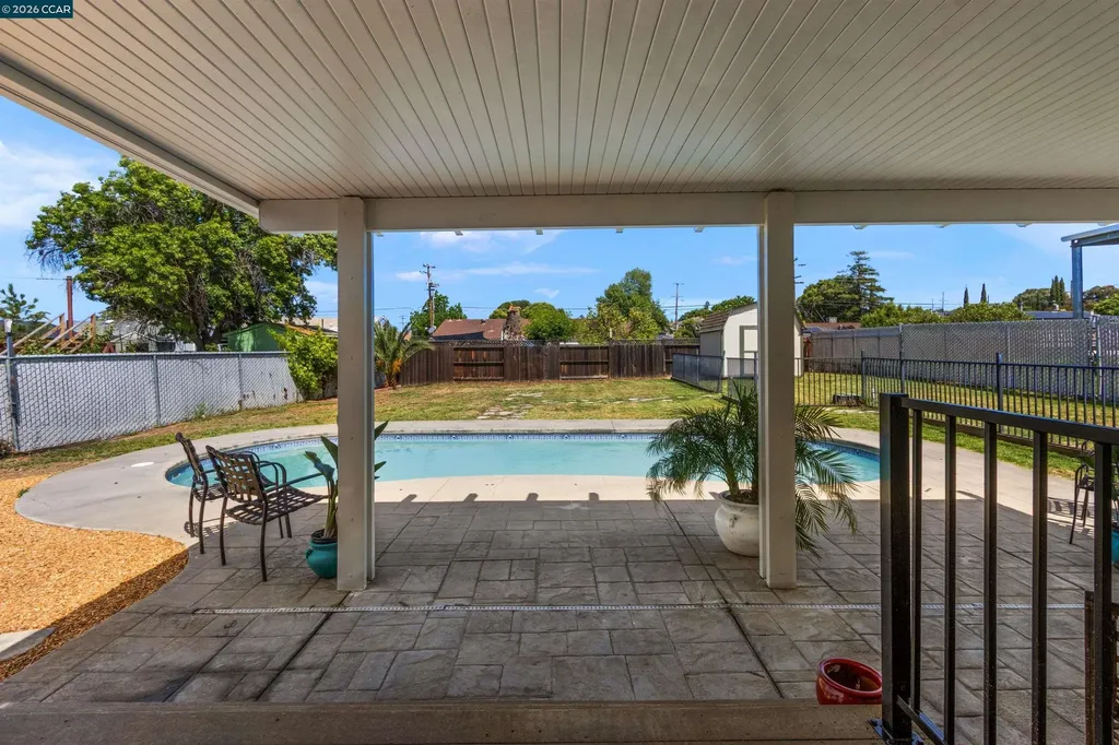 2803 Minta Lane Antioch CA 94509
