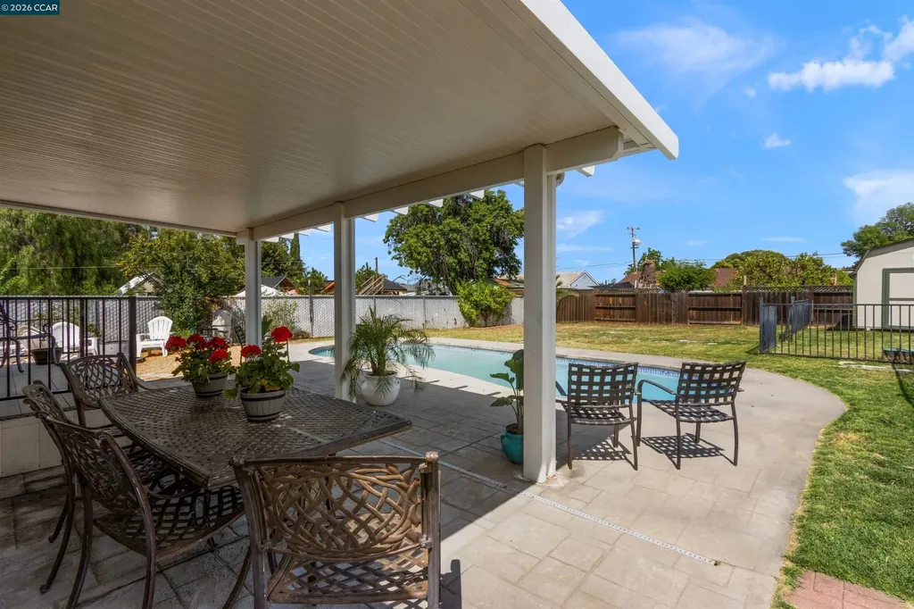 2803 Minta Lane Antioch CA 94509