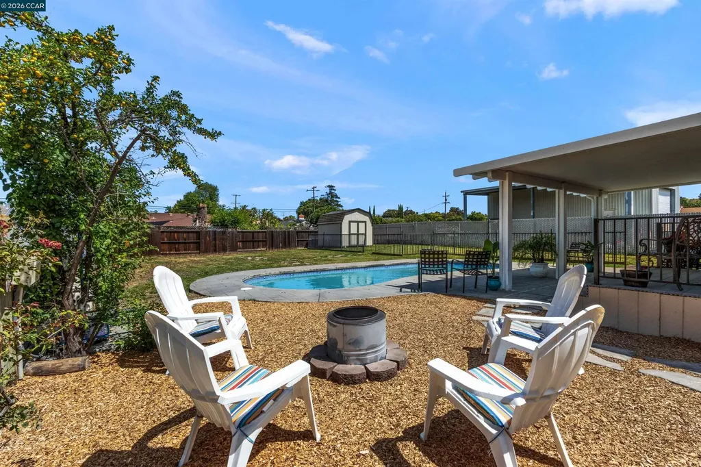 2803 Minta Lane Antioch CA 94509