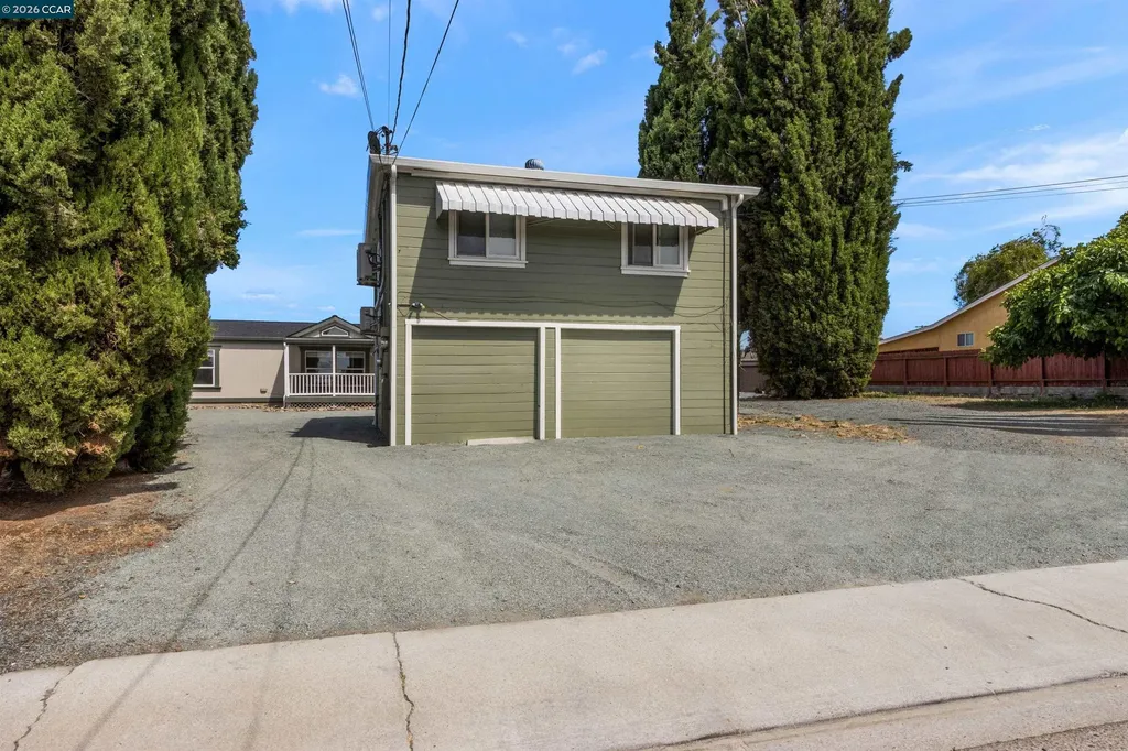 2803 Minta Lane Antioch CA 94509