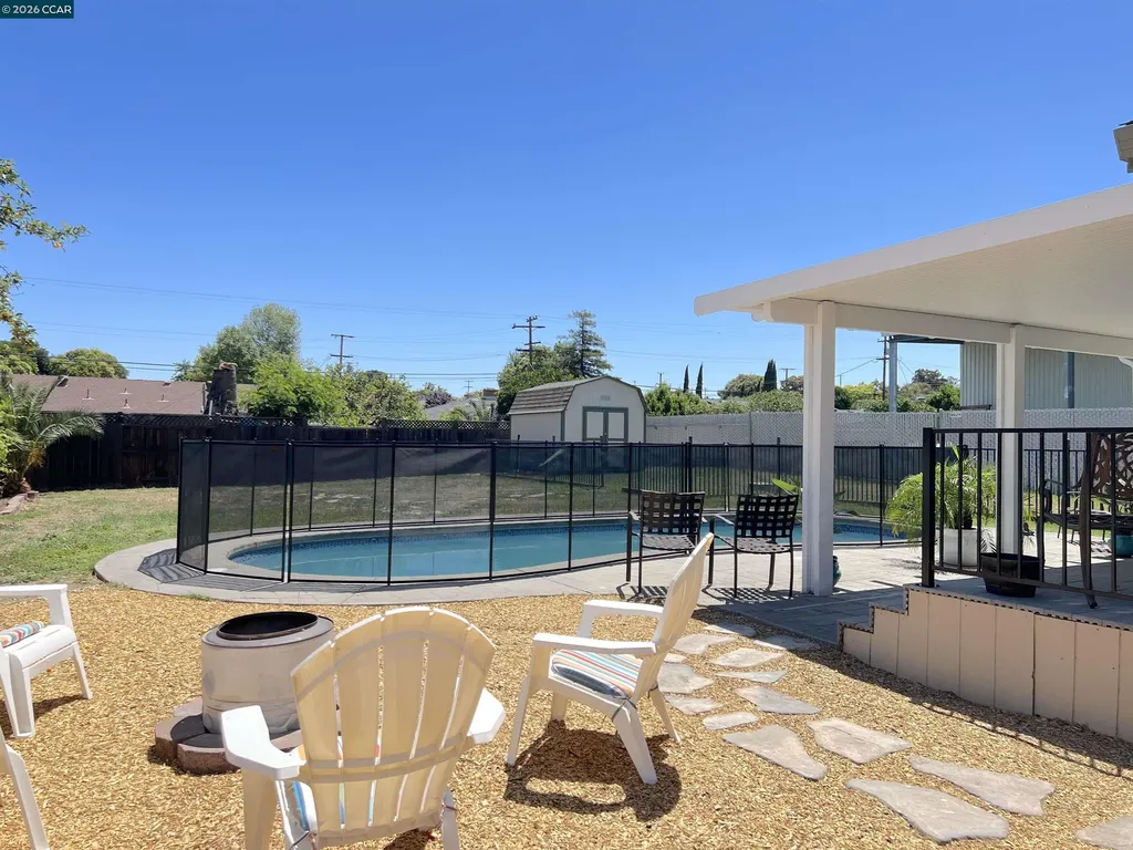 2803 Minta Lane Antioch CA 94509