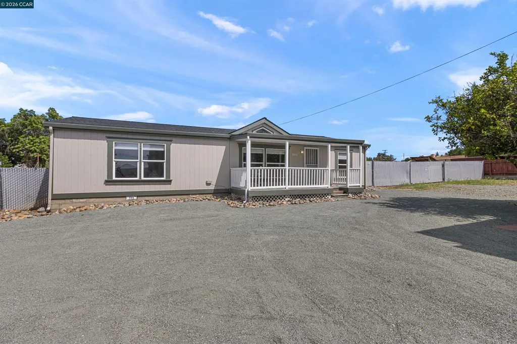 2803 Minta Lane Antioch CA 94509