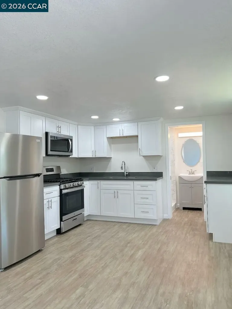 2803 Minta Lane Antioch CA 94509