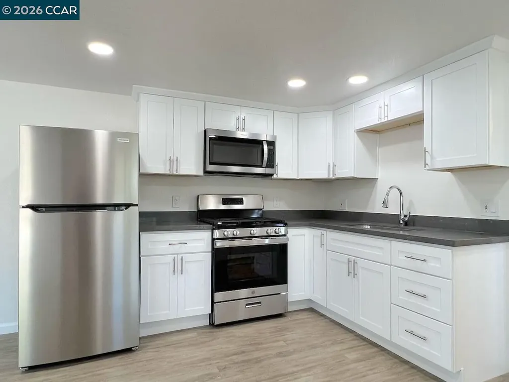 2803 Minta Lane Antioch CA 94509