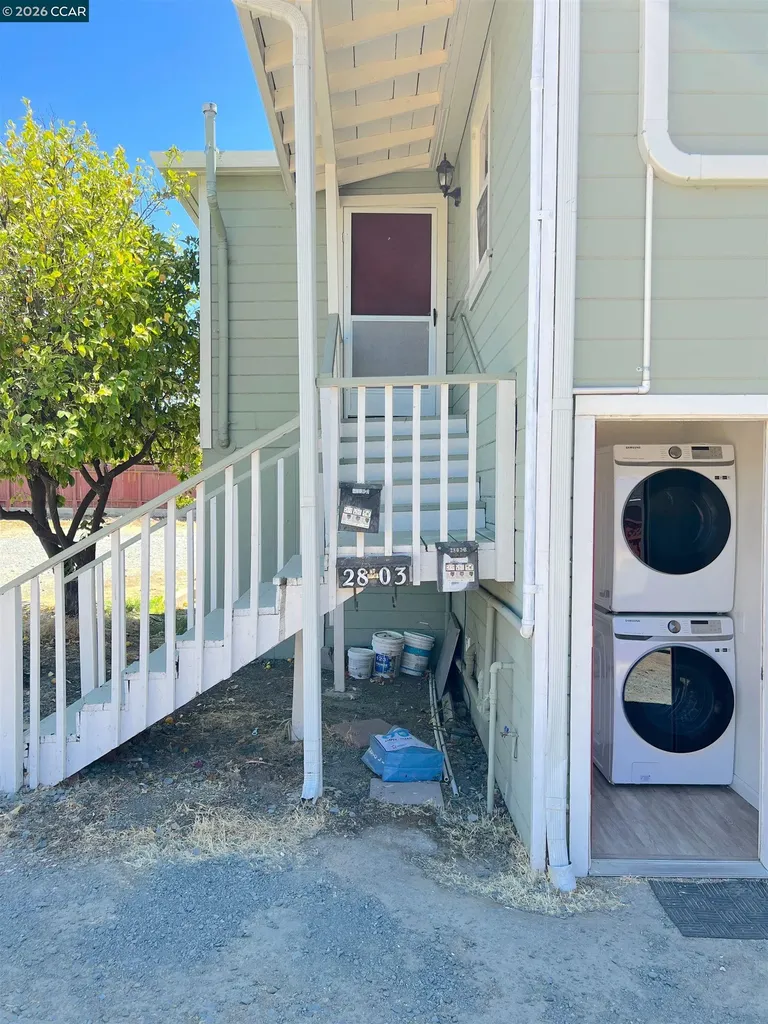 2803 Minta Lane Antioch CA 94509