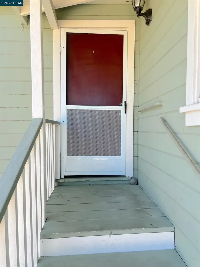 2803 Minta Lane Antioch CA 94509