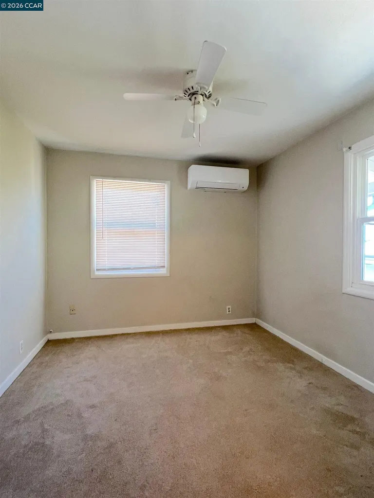 2803 Minta Lane Antioch CA 94509