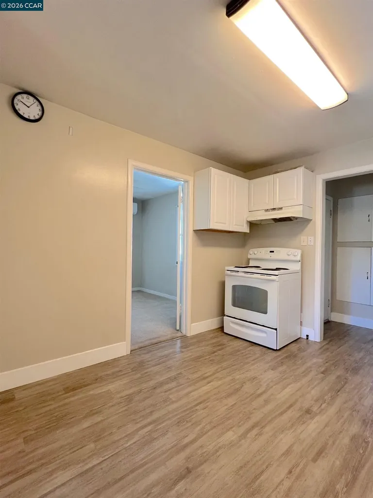 2803 Minta Lane Antioch CA 94509