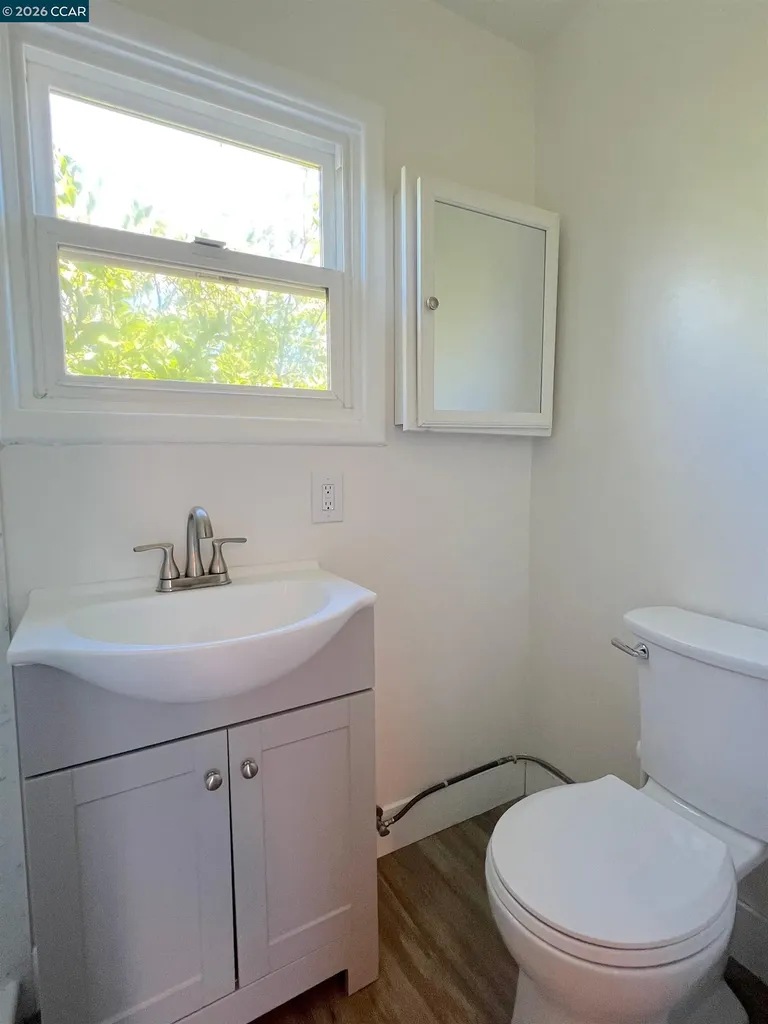 2803 Minta Lane Antioch CA 94509
