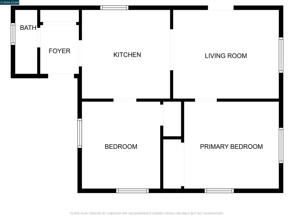 2803 Minta Lane Antioch CA 94509
