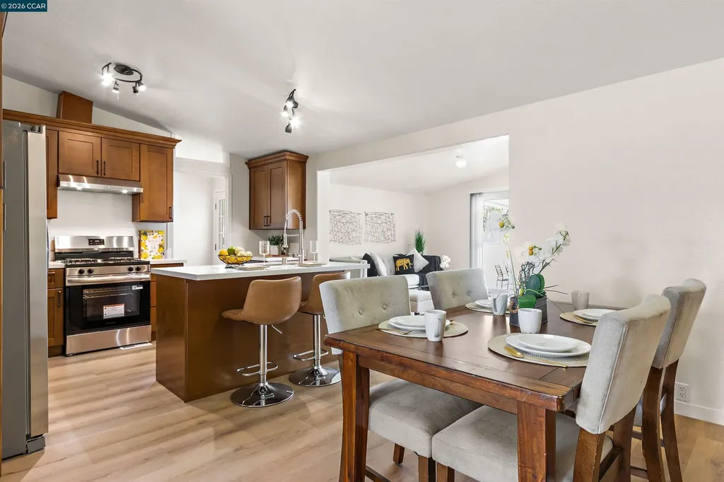 2803 Minta Lane Antioch CA 94509