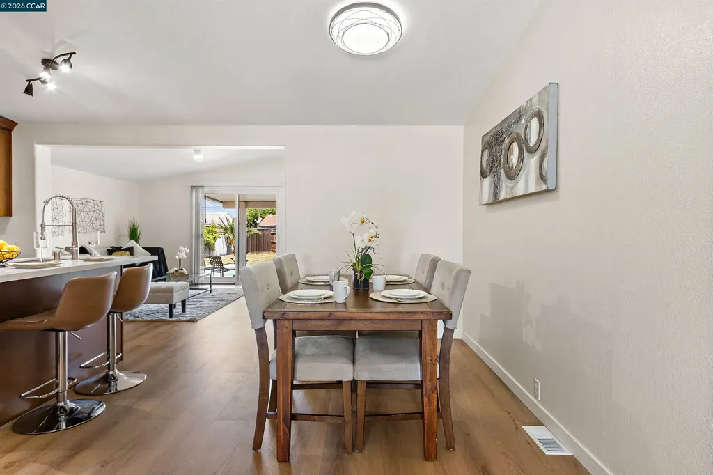 2803 Minta Lane Antioch CA 94509