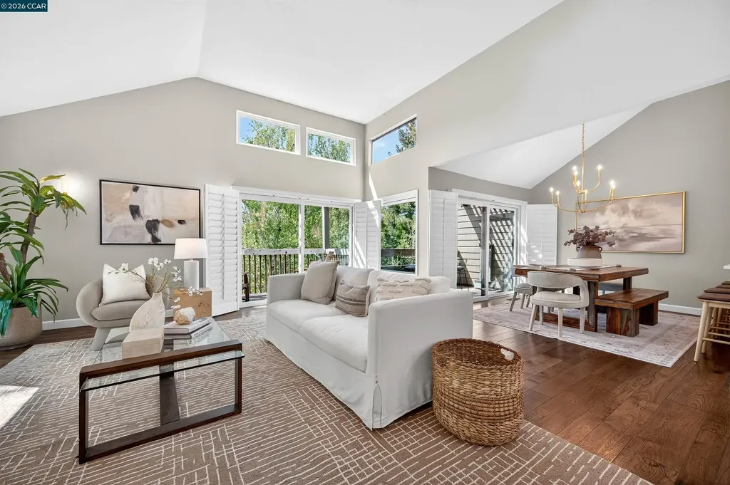 533 Monarch Ridge Drive Walnut Creek CA 94597
