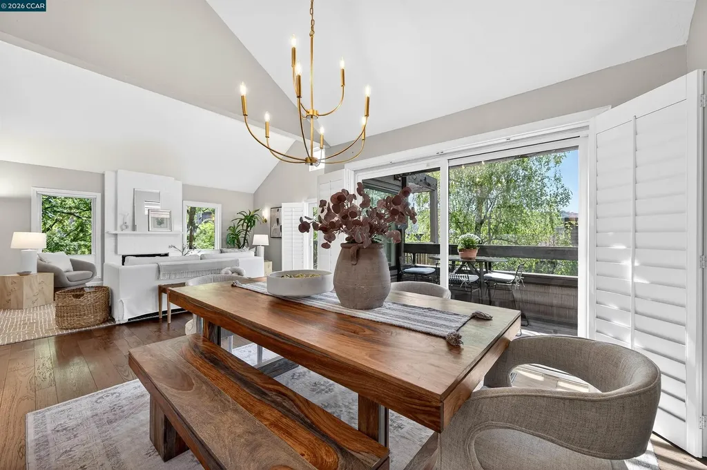 533 Monarch Ridge Drive Walnut Creek CA 94597