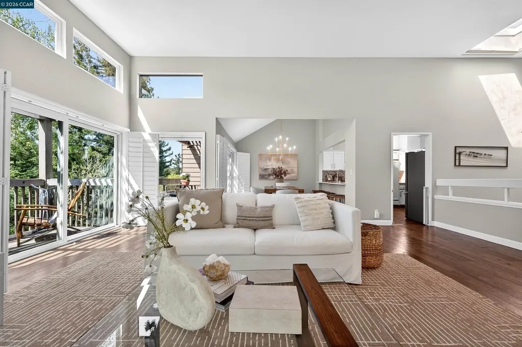 533 Monarch Ridge Drive Walnut Creek CA 94597