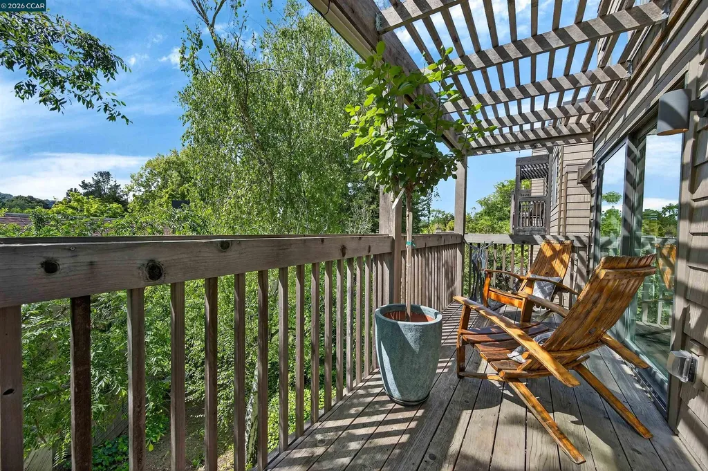 533 Monarch Ridge Drive Walnut Creek CA 94597