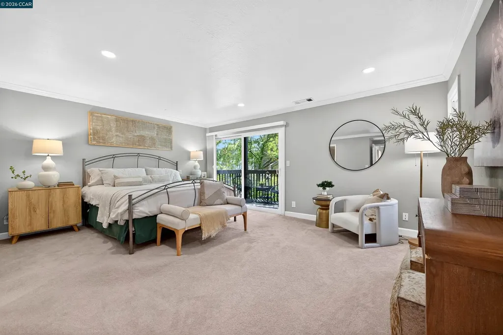 533 Monarch Ridge Drive Walnut Creek CA 94597