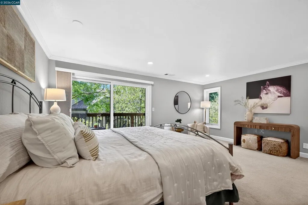 533 Monarch Ridge Drive Walnut Creek CA 94597