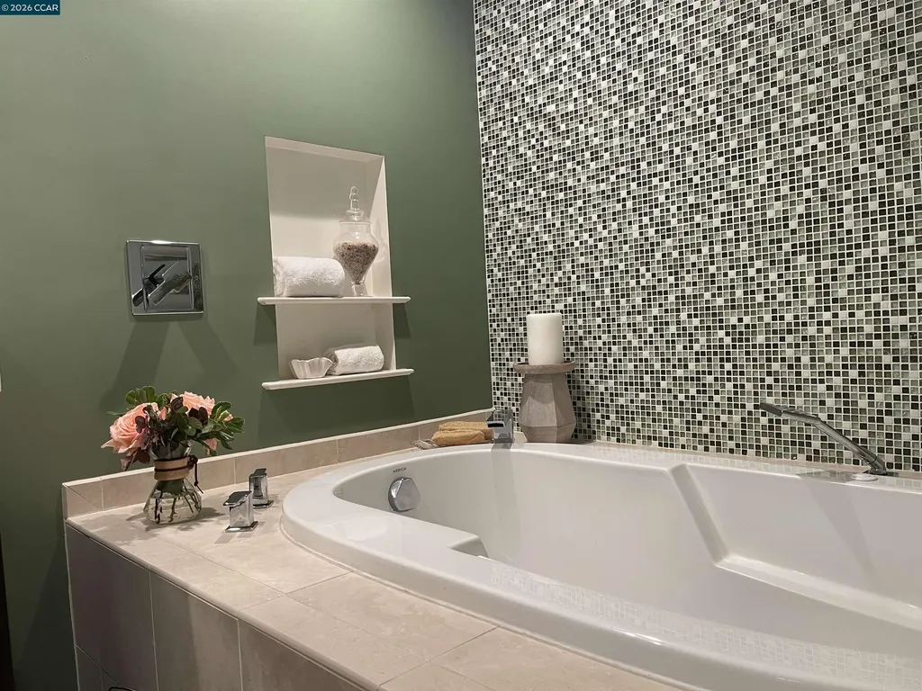 533 Monarch Ridge Drive Walnut Creek CA 94597
