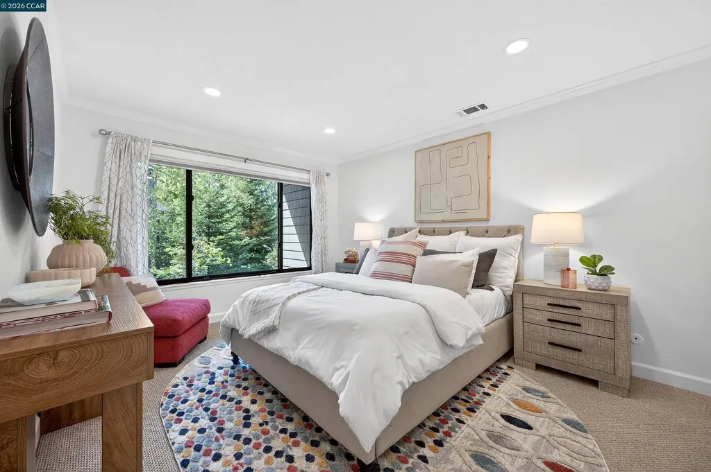 533 Monarch Ridge Drive Walnut Creek CA 94597