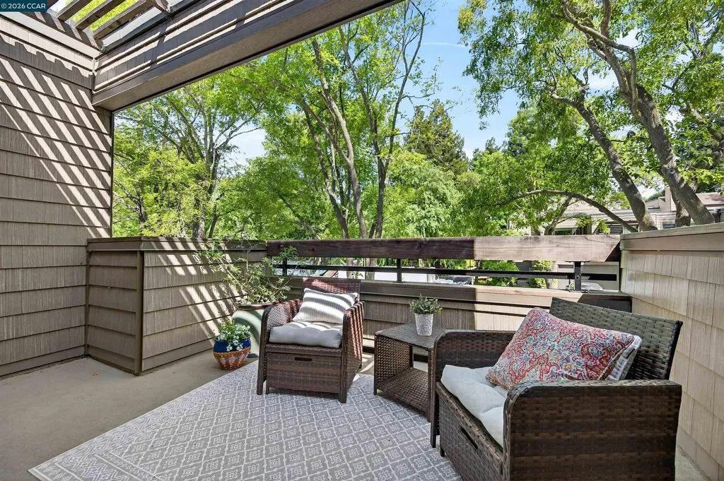 533 Monarch Ridge Drive Walnut Creek CA 94597