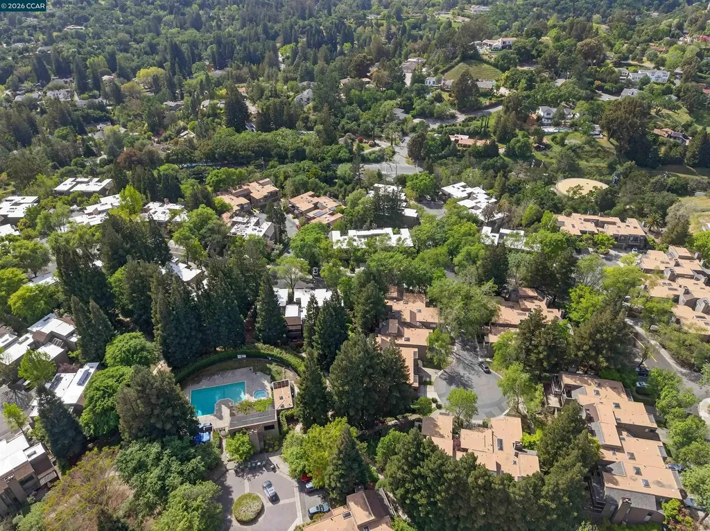 533 Monarch Ridge Drive Walnut Creek CA 94597
