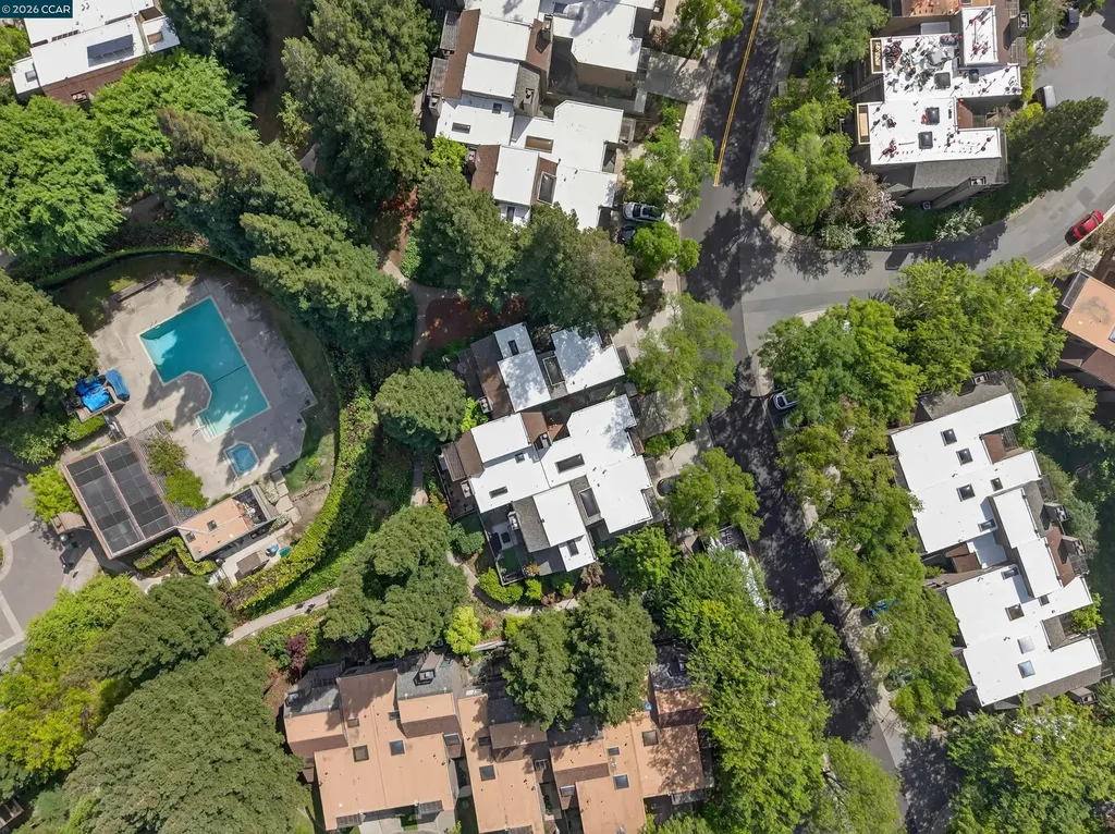 533 Monarch Ridge Drive Walnut Creek CA 94597
