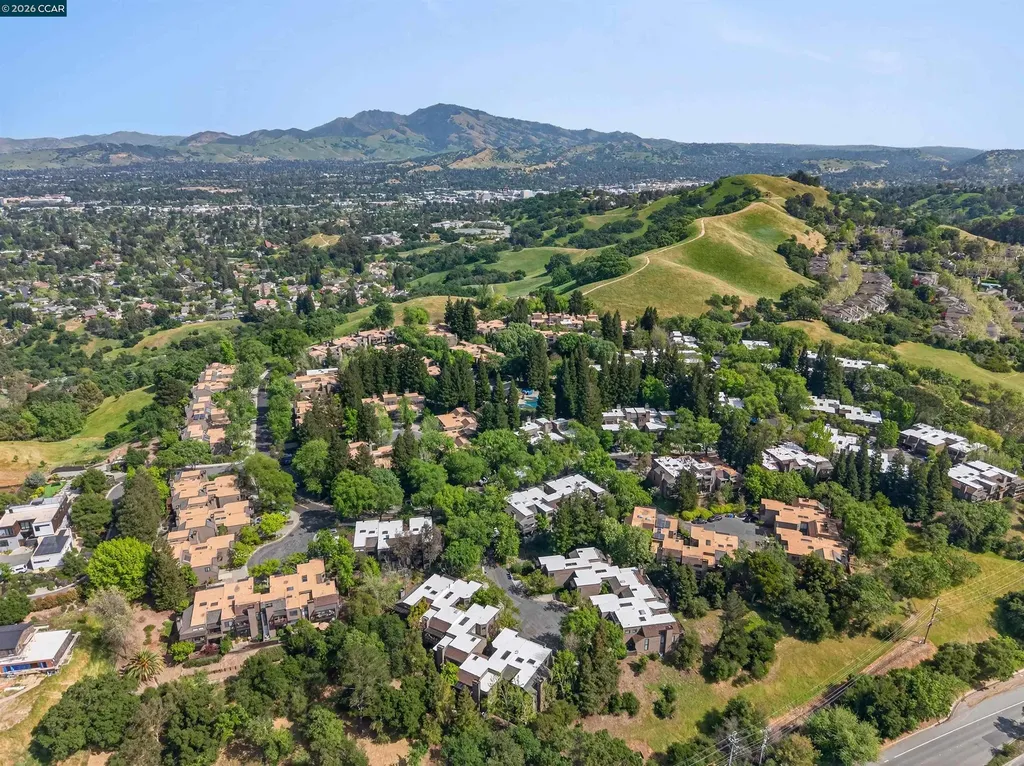 533 Monarch Ridge Drive Walnut Creek CA 94597