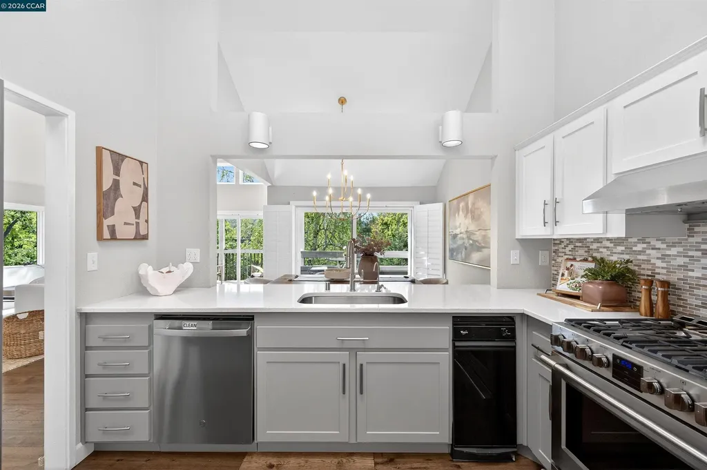 533 Monarch Ridge Drive Walnut Creek CA 94597
