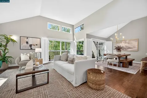 533 Monarch Ridge Drive Walnut Creek CA 94597