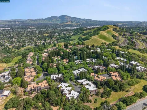 533 Monarch Ridge Drive Walnut Creek CA 94597