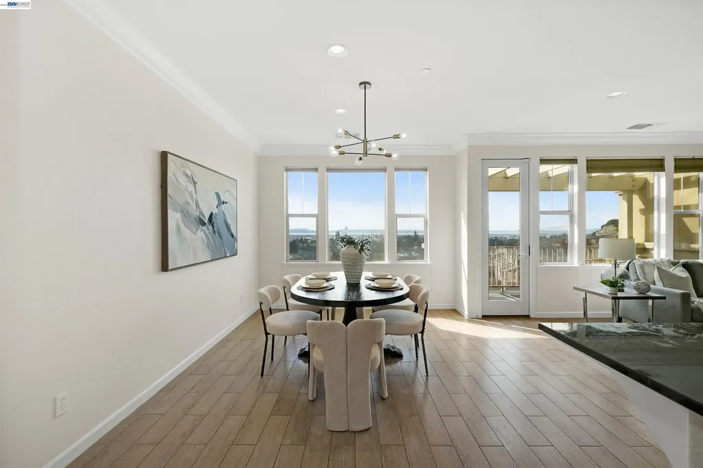 6299 Rocky Point Court Oakland CA 94605