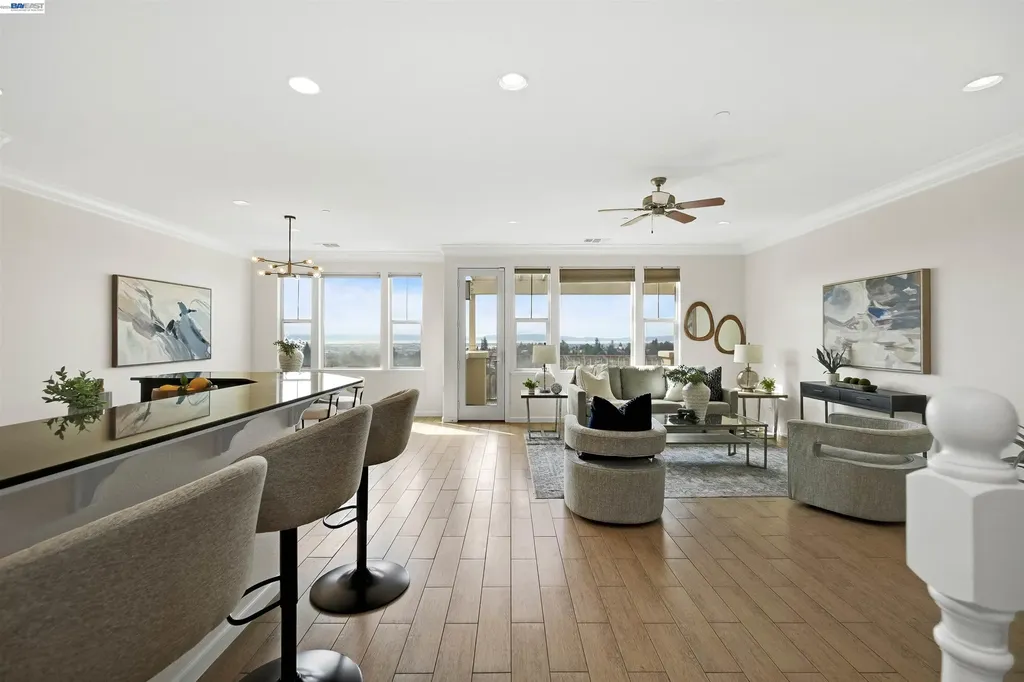 6299 Rocky Point Court Oakland CA 94605