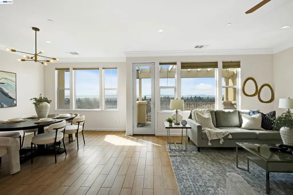 6299 Rocky Point Court Oakland CA 94605