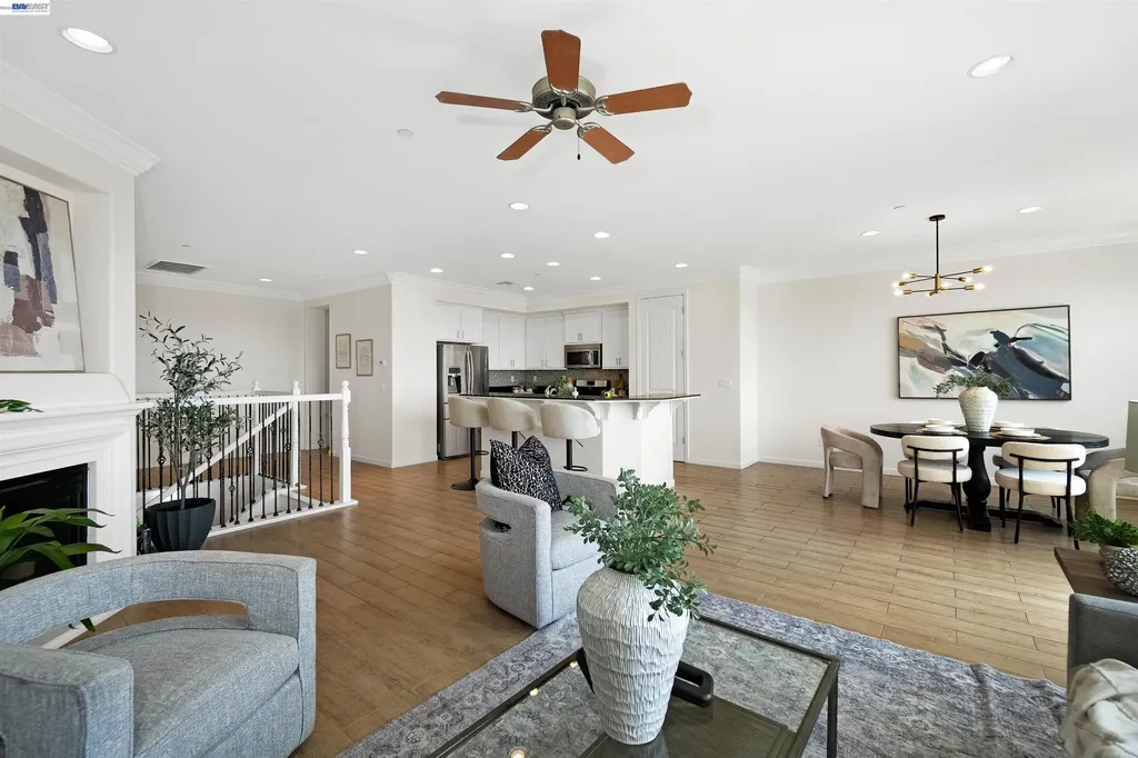 6299 Rocky Point Court Oakland CA 94605