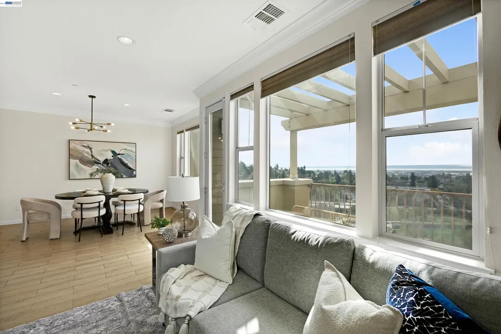 6299 Rocky Point Court Oakland CA 94605