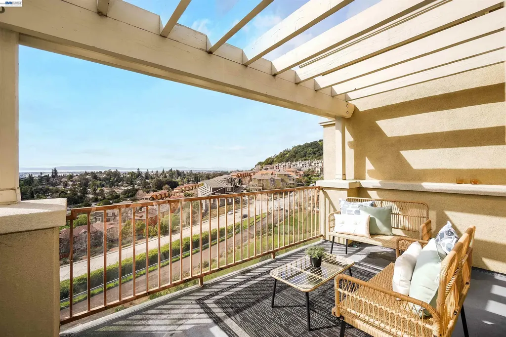 6299 Rocky Point Court Oakland CA 94605