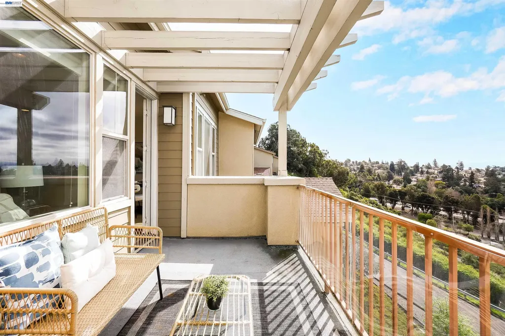 6299 Rocky Point Court Oakland CA 94605