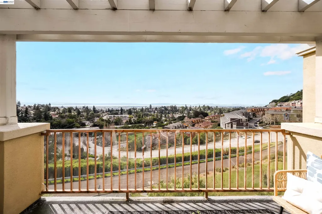 6299 Rocky Point Court Oakland CA 94605