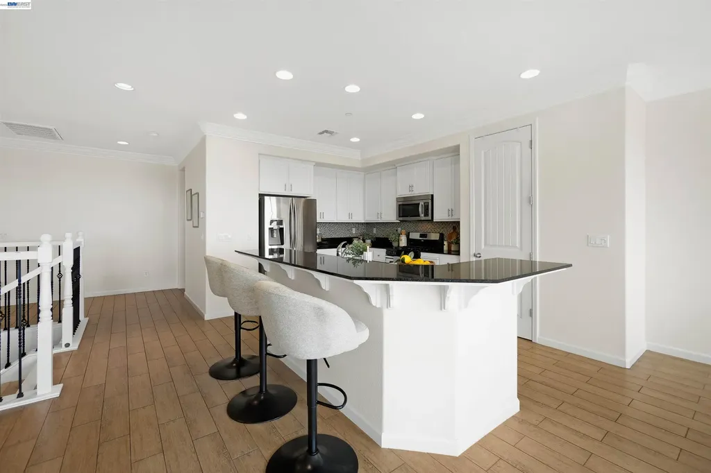 6299 Rocky Point Court Oakland CA 94605