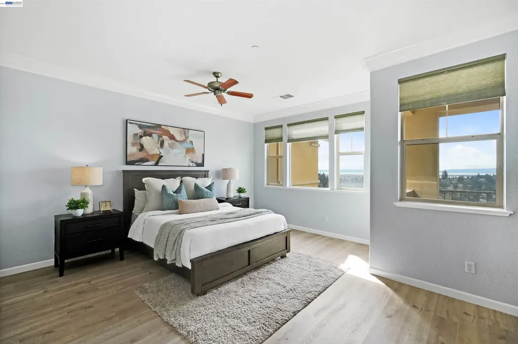 6299 Rocky Point Court Oakland CA 94605